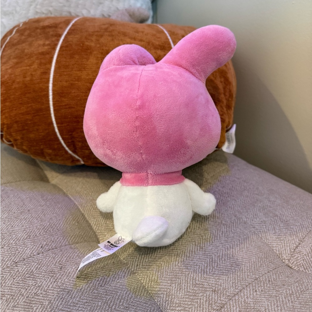 my melody plush 💕 - Picture 2 of 2